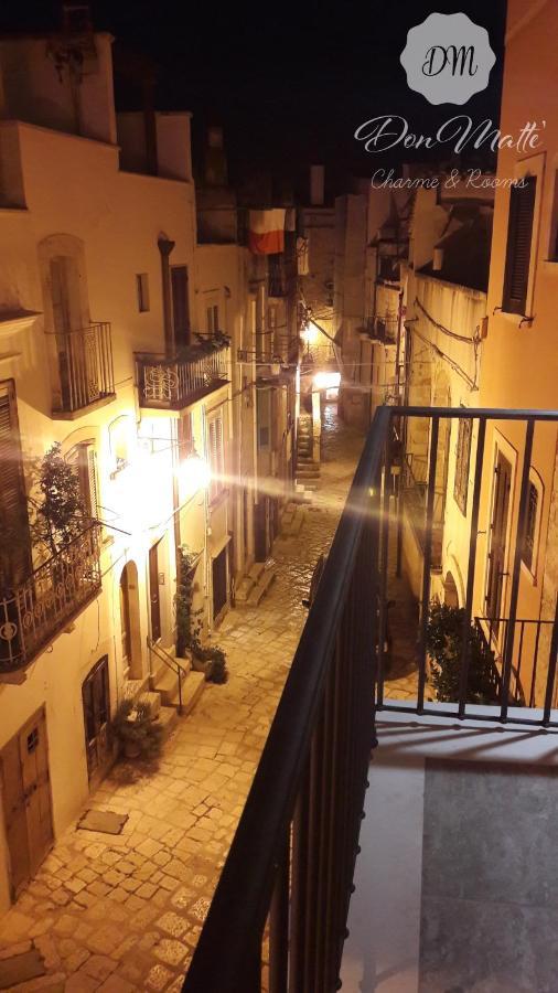 Donmatte - Charme & Rooms Conversano Exterior foto